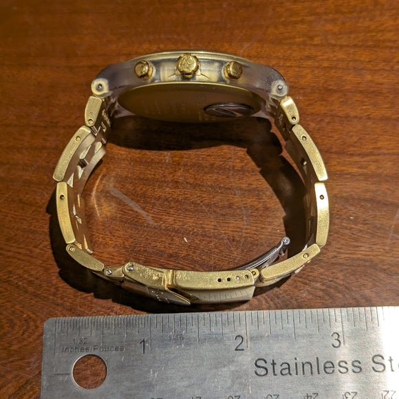 Swatch Irony Diaphane - Full Blooded - Picture 3 of 8